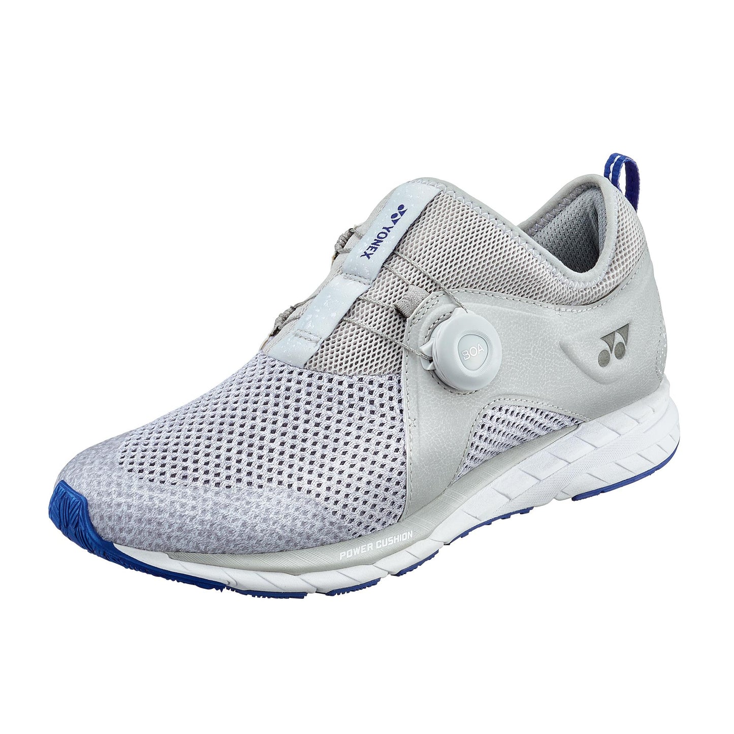 YONEX LADIES RUNNING SHOES # SHR350LEX BLACK 23.5