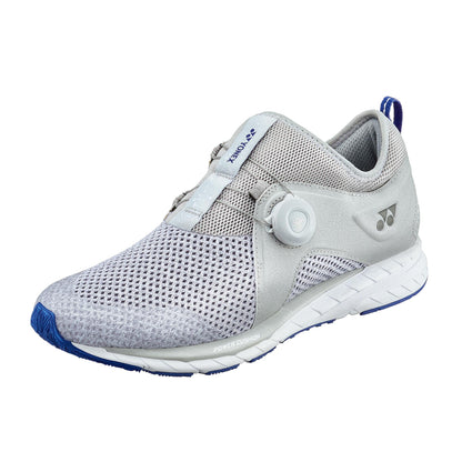 YONEX LADIES RUNNING SHOES # SHR350LEX BLACK 23.5