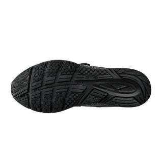 YONEX MENS RUNNING SHOES # SHR350MEX BLACK/RED 23.5
