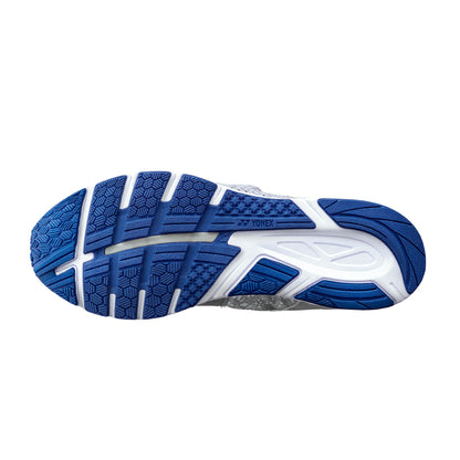 YONEX MENS RUNNING SHOES # SHR350MEX BLACK/RED 23.5