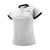 WHITE / L