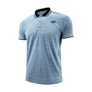YONEX MEN'S POLO SHIRT # 10280EX INDIGO NAVY 3XL