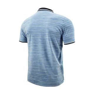 YONEX MEN'S POLO SHIRT # 10280EX INDIGO NAVY 3XL