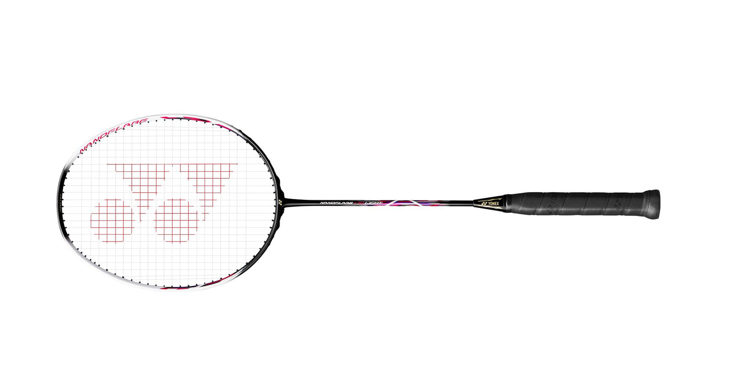 YONEX BADMINTON FRAME # NF-170LT BLACK/BLUE 5U5