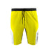 YONEX MEN'S KNIT SHORTS # SM-S092-1107-30BK-18-S ALLOY L