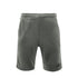 YONEX MEN'S KNIT SHORTS # SM-S092-1233-30BK-18-S HUNTER GREE