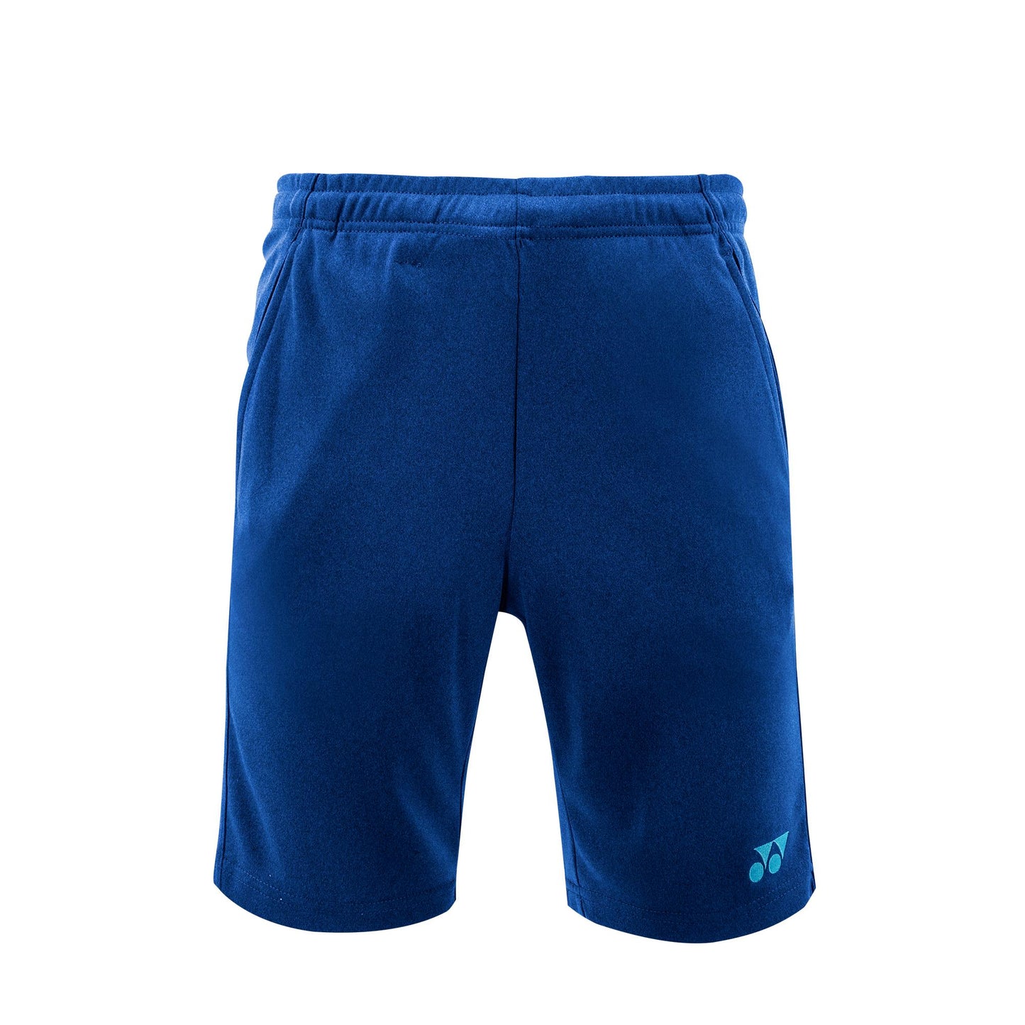 YONEX MEN'S KNIT SHORTS # SM-S092-1233-30BK-18-S HUNTER GREE