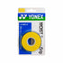 YONEX MOIST SUPER GRIP # AC148EX-3 DEEP BLUE ZZZZ