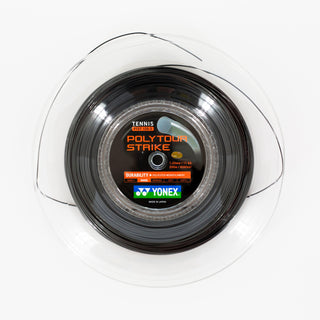 YONEX TENNIS STRING POLYTOUR STRIKE 120 (COIL) # PTST120-2 B