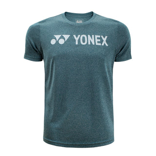 YONEX MEN ROUND NECK T-SHIRT # RM-S092-1007M-178P-19-S
