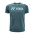 YONEX MEN ROUND NECK T-SHIRT # RM-S092-1007M-178P-19-S