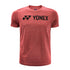 YONEX MEN ROUND NECK T-SHIRT # RM-S092-1007M-178P-19-S