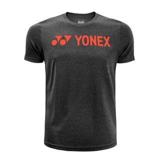 YONEX MEN ROUND NECK T-SHIRT # RM-S092-1007M-178P-19-S
