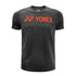 YONEX MEN ROUND NECK T-SHIRT # RM-S092-1007M-178P-19-S