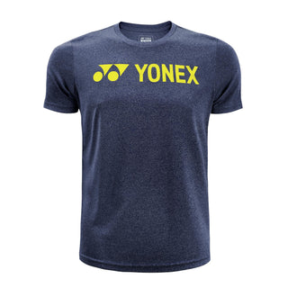 YONEX MEN ROUND NECK T-SHIRT # RM-S092-1007M-178P-19-S
