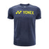 YONEX MEN ROUND NECK T-SHIRT # RM-S092-1007M-178P-19-S