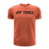 YONEX MEN ROUND NECK T-SHIRT # RM-S092-1007M-178P-19-S
