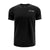 JET BLACK /SILVER / 2XL