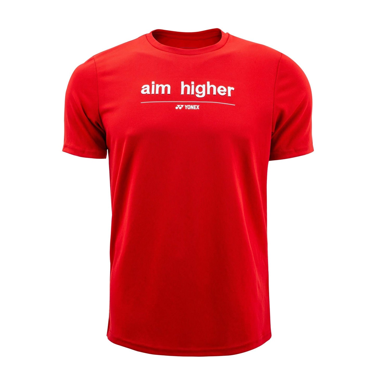 YONEX MEN ROUND NECK T-SHIRT # RM-S092-1417-178P-19-S HIGH R