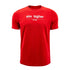 YONEX MEN ROUND NECK T-SHIRT # RM-S092-1417-178P-19-S HIGH R