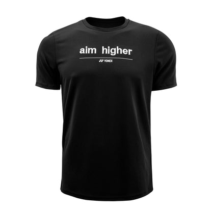 YONEX MEN ROUND NECK T-SHIRT # RM-S092-1417-178P-19-S HIGH R
