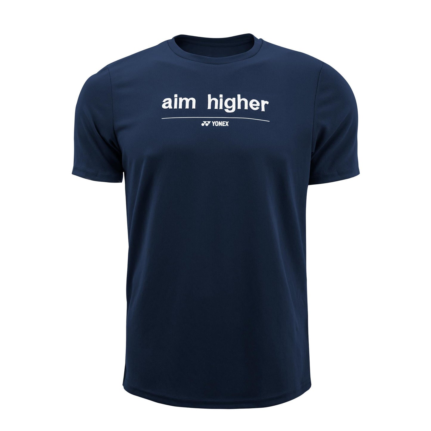 YONEX MEN ROUND NECK T-SHIRT # RM-S092-1417-178P-19-S HIGH R