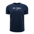 YONEX MEN ROUND NECK T-SHIRT # RM-S092-1417-178P-19-S HIGH R