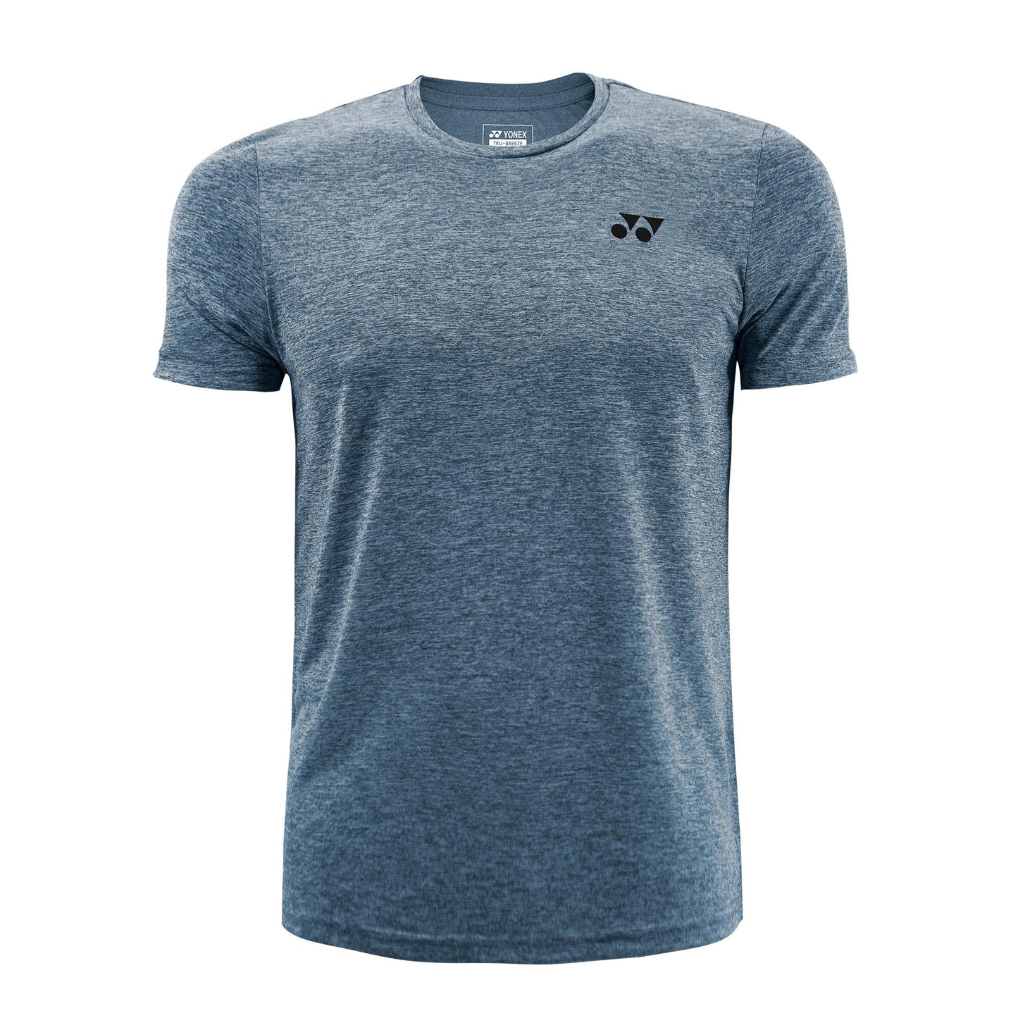 YONEX MEN'S ROUND NECK T-SHIRT # RM-S092-1445C-178P-19-S BOT