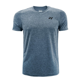 YONEX MEN'S ROUND NECK T-SHIRT # RM-S092-1445C-178P-19-S BOT