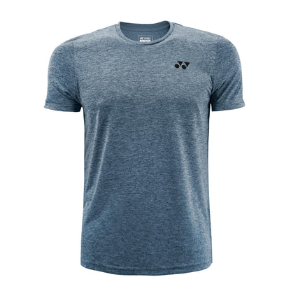 YONEX MEN'S ROUND NECK T-SHIRT # RM-S092-1445C-178P-19-S BOT