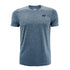 YONEX MEN'S ROUND NECK T-SHIRT # RM-S092-1445C-178P-19-S BOT