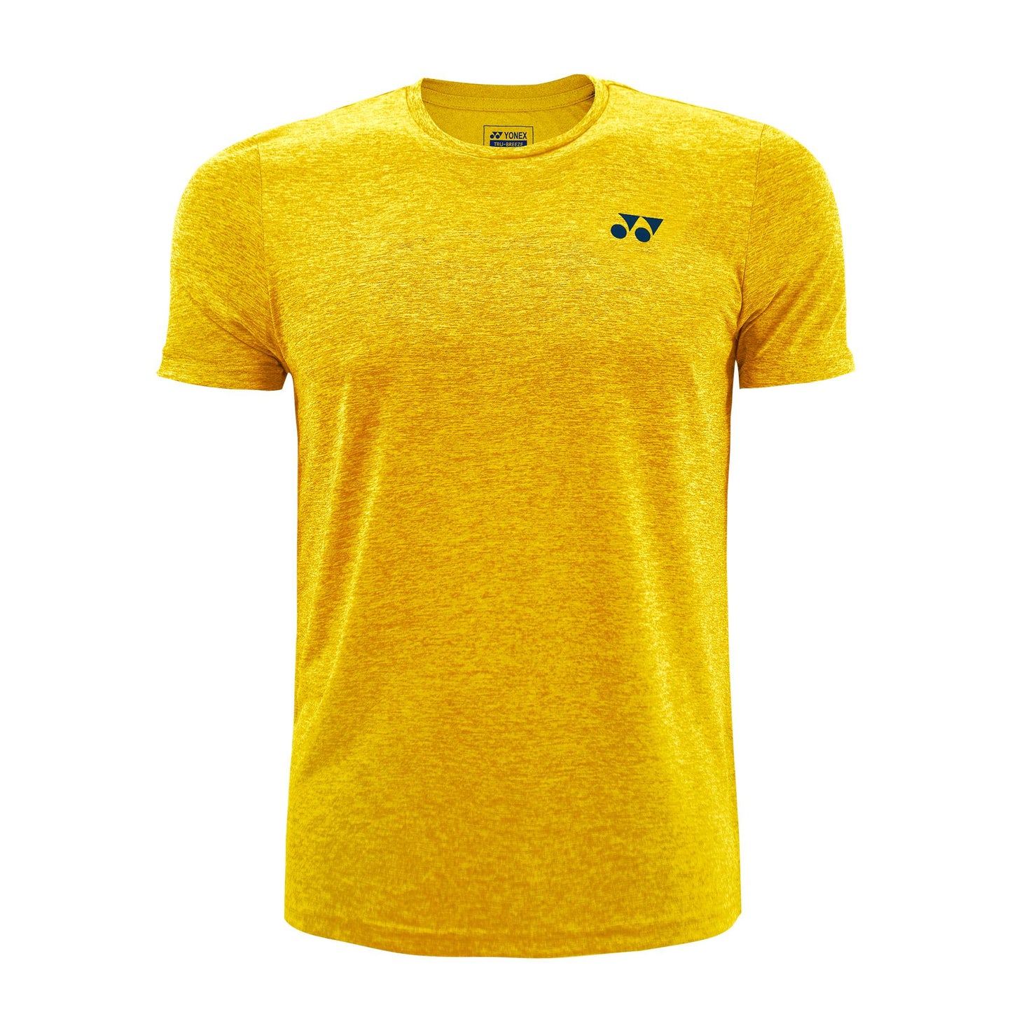 YONEX MEN'S ROUND NECK T-SHIRT # RM-S092-1445C-178P-19-S BOT