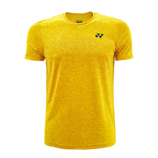 YONEX MEN'S ROUND NECK T-SHIRT # RM-S092-1445C-178P-19-S BOT