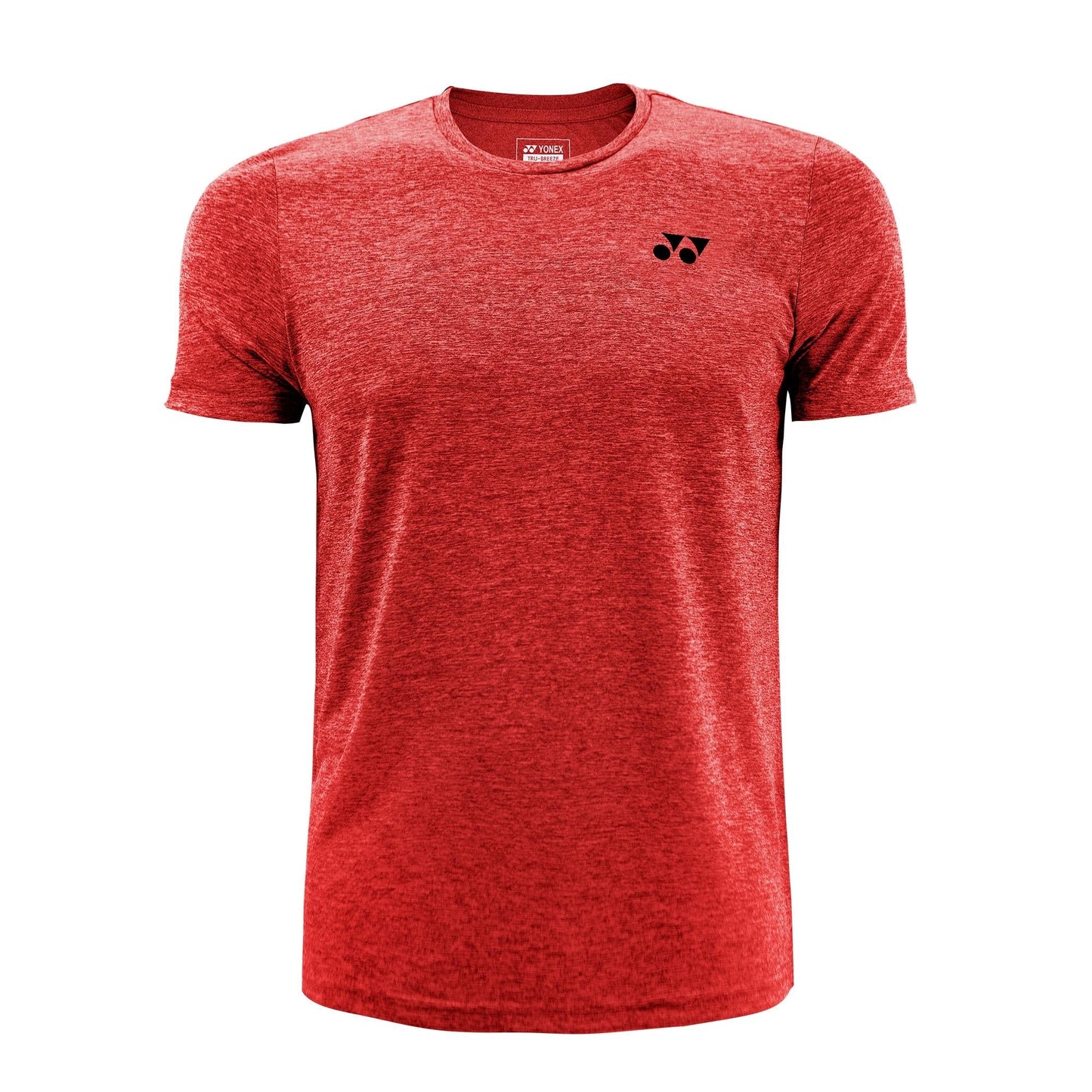 YONEX MEN'S ROUND NECK T-SHIRT # RM-S092-1445C-178P-19-S BOT