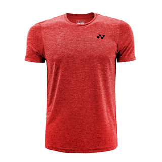 YONEX MEN'S ROUND NECK T-SHIRT # RM-S092-1445C-178P-19-S BOT