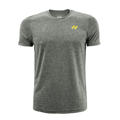 YONEX MEN'S ROUND NECK T-SHIRT # RM-S092-1445C-178P-19-S BOT