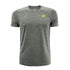 YONEX MEN'S ROUND NECK T-SHIRT # RM-S092-1445C-178P-19-S BOT