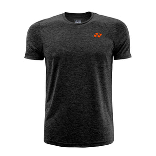 YONEX MEN'S ROUND NECK T-SHIRT # RM-S092-1445C-178P-19-S BOT