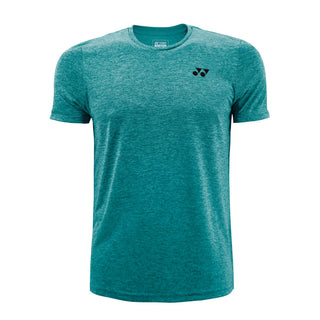 YONEX MEN'S ROUND NECK T-SHIRT # RM-S092-1445C-178P-19-S BOT
