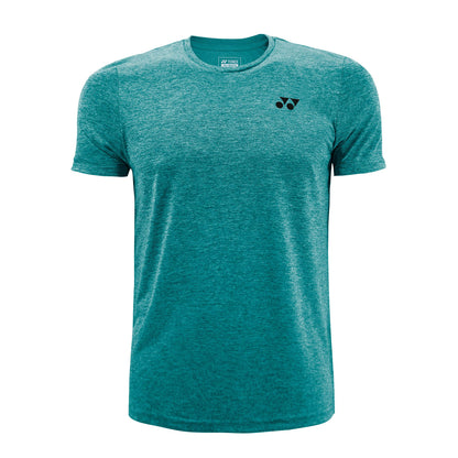 YONEX MEN'S ROUND NECK T-SHIRT # RM-S092-1445C-178P-19-S BOT