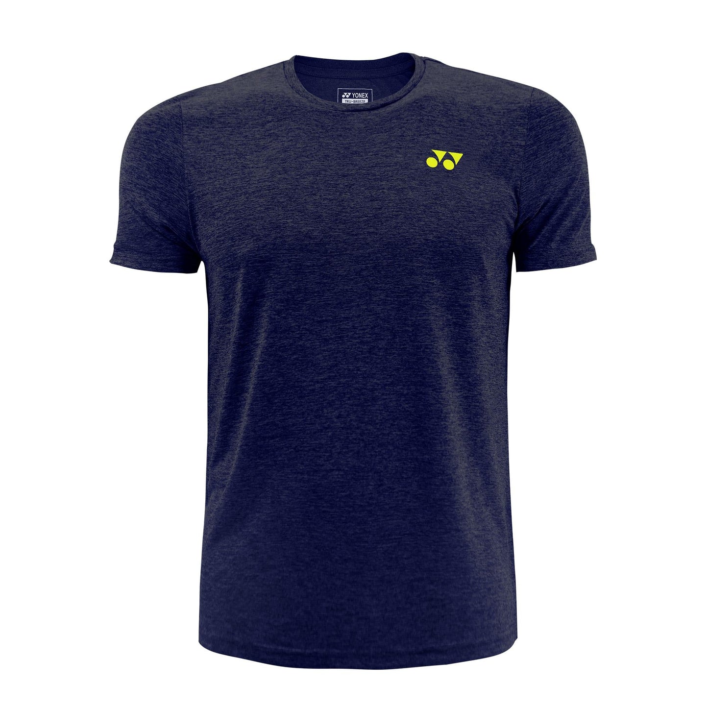 YONEX MEN'S ROUND NECK T-SHIRT # RM-S092-1445C-178P-19-S BOT