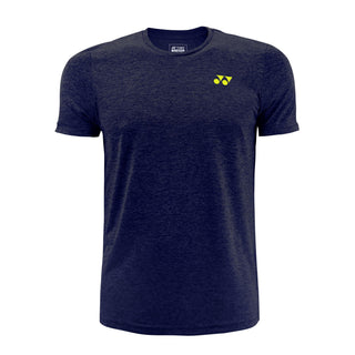 YONEX MEN'S ROUND NECK T-SHIRT # RM-S092-1445C-178P-19-S BOT
