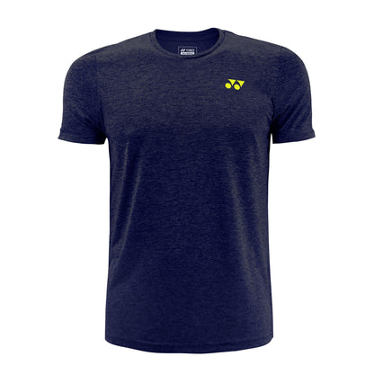 YONEX MEN'S ROUND NECK T-SHIRT # RM-S092-1445C-178P-19-S BOT