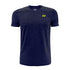YONEX MEN'S ROUND NECK T-SHIRT # RM-S092-1445C-178P-19-S BOT