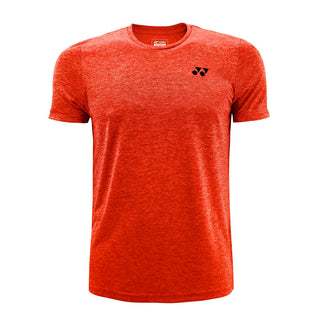 YONEX MEN'S ROUND NECK T-SHIRT # RM-S092-1445C-178P-19-S BOT