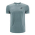 YONEX MEN'S ROUND NECK T-SHIRT # RM-S092-1445M-178P-19-S HIG