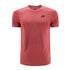 YONEX MEN'S ROUND NECK T-SHIRT # RM-S092-1445M-178P-19-S HIG