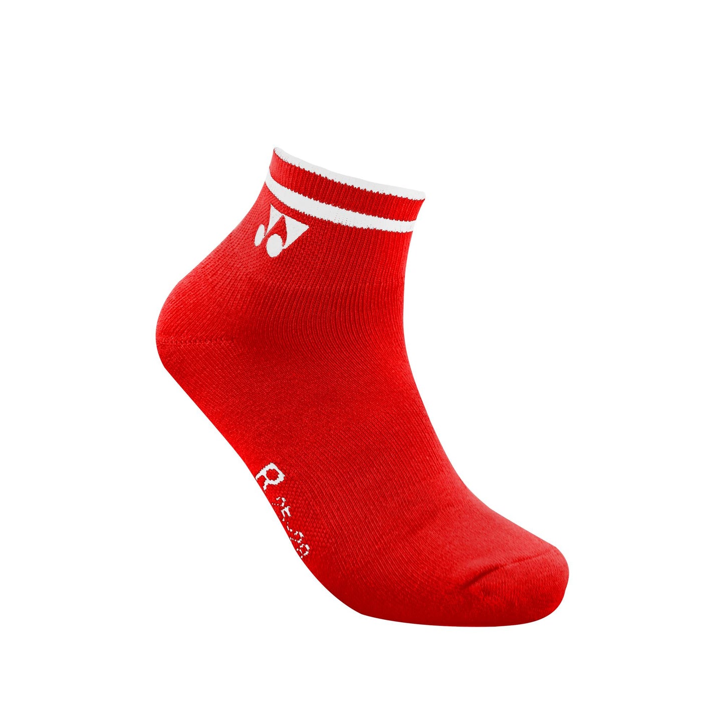 YONEX MEN'S SOCKS # SSMP 1056S-S BLACK