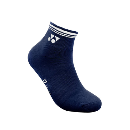 YONEX MEN'S SOCKS # SSMP 1057S-S BLACK