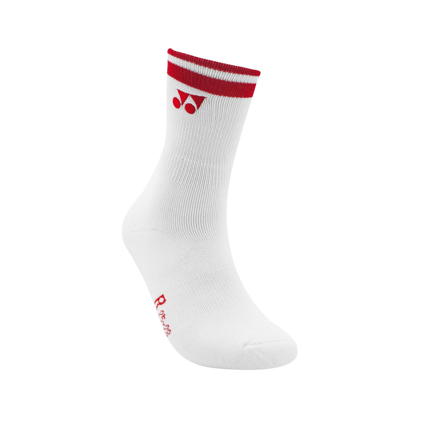 YONEX MEN'S SOCKS # SSMP 1856S-S BLACK